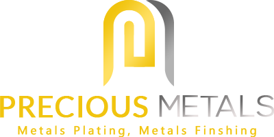 Precious Metals PR